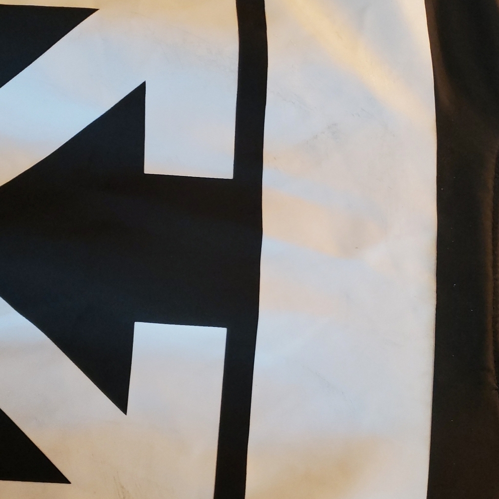Off White Jacket - Picture 3 of 4